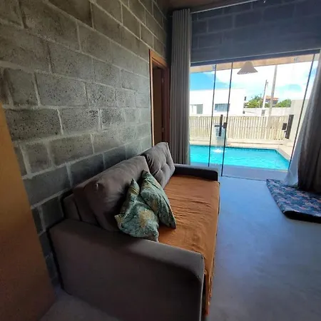 Villa Mare Guaratiba Beach Prado Exterior photo