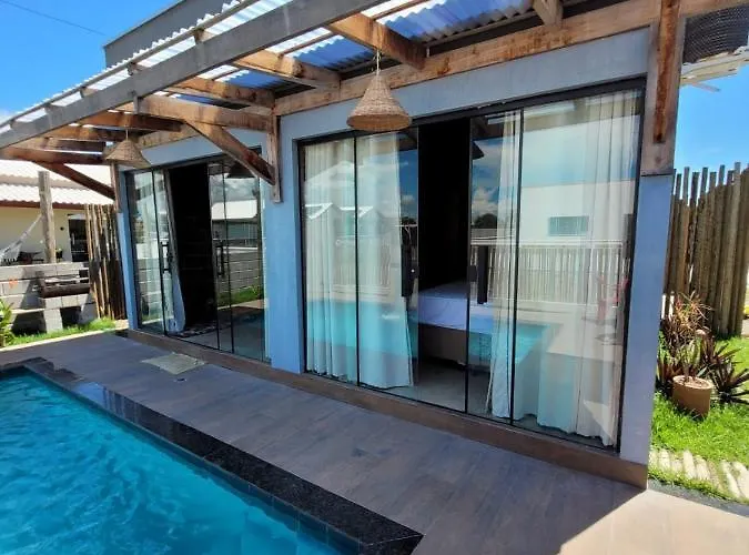 Villa Mare Guaratiba Beach