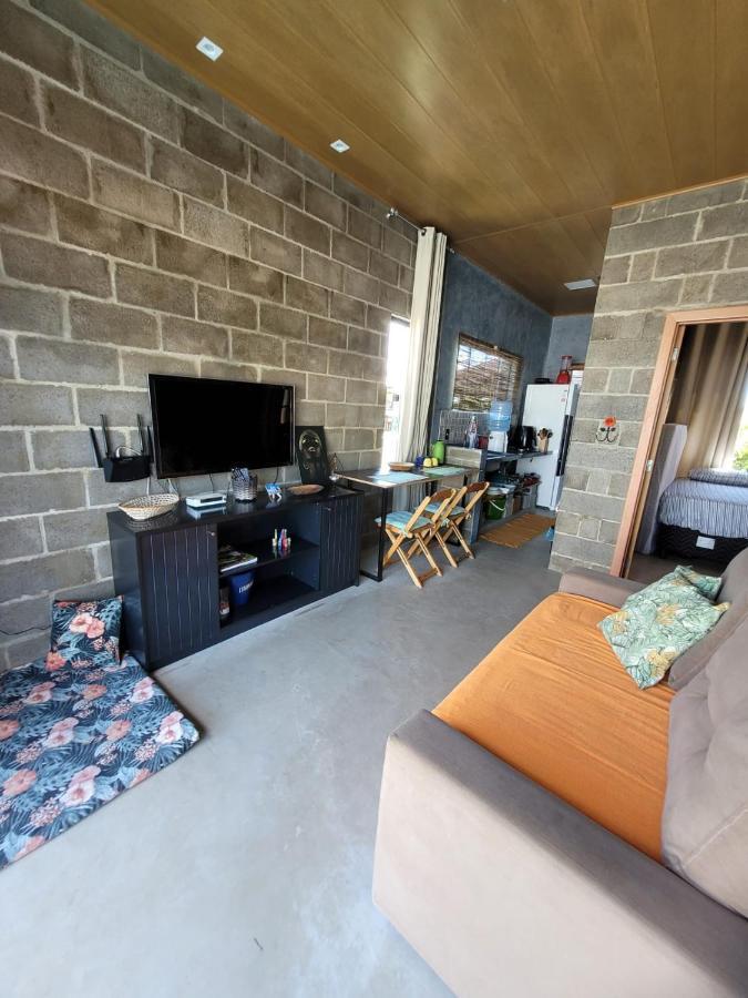 Mare Guaratiba Holiday home Prado
