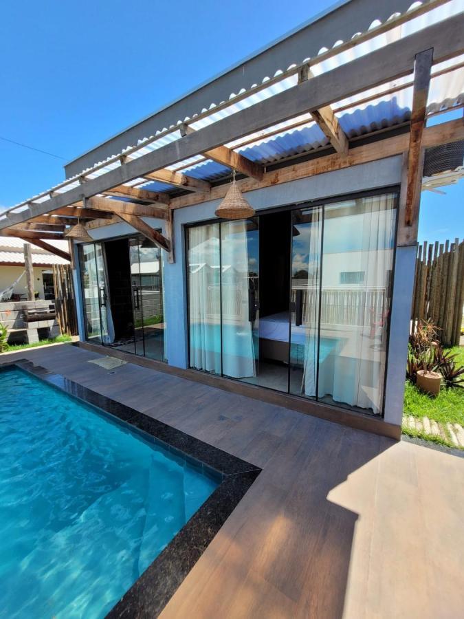 Holiday home Mare Guaratiba Prado