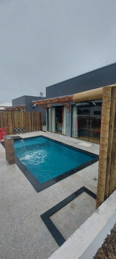 Holiday home Mare Guaratiba